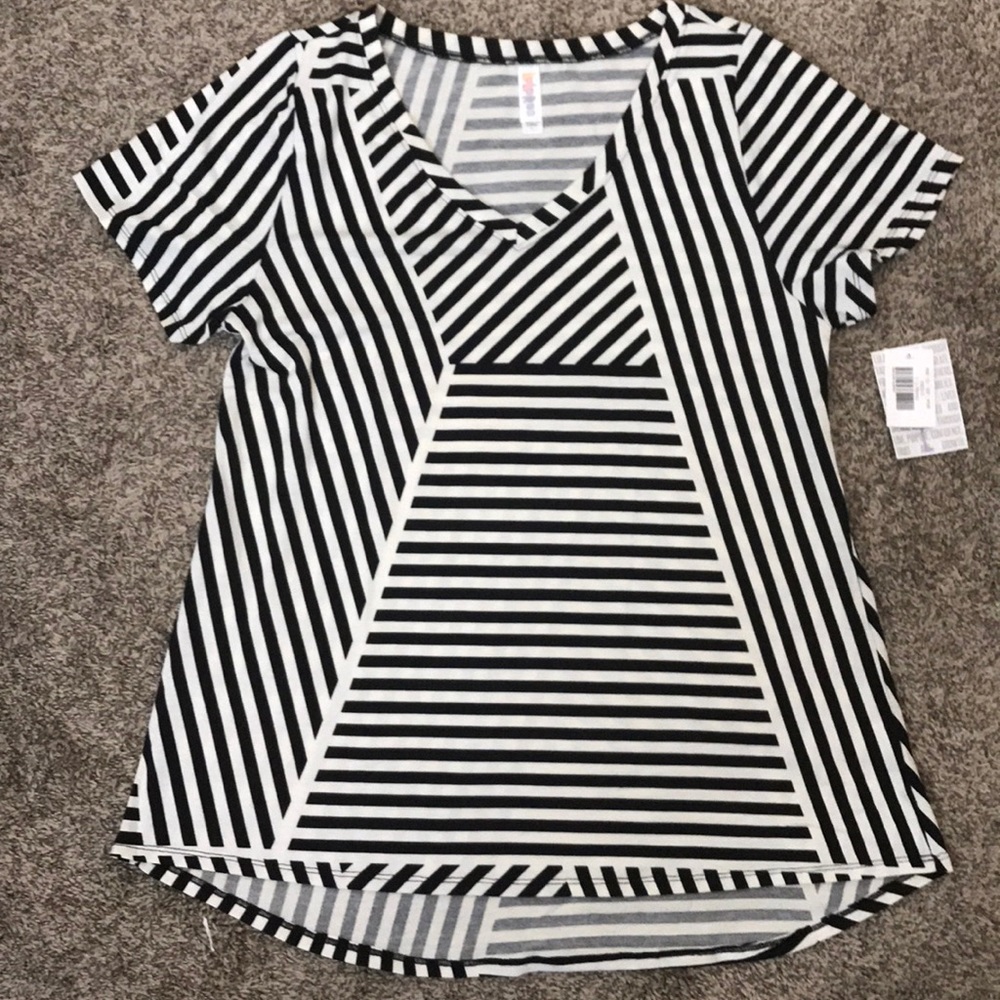 Brand new Christy T!!!